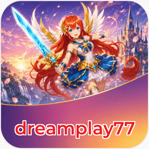 dreamplay77 Signature
